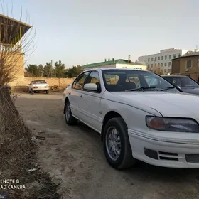 Nissan Maxima 1996
