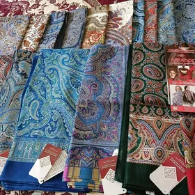 yalyk павловопосадские