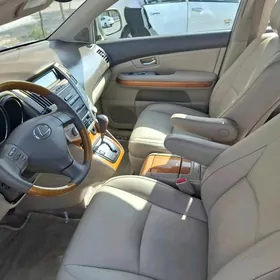 Lexus RX 330 2004
