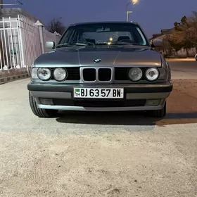 BMW 525 1995