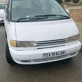 Toyota Previa 1995