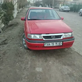 Opel Vectra 1990