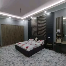 Taze zaman kates 5 komnat