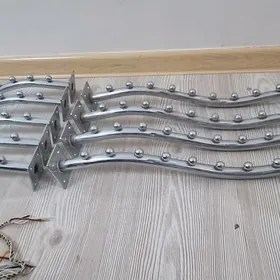 ВЕШАЛКА для ТОВАРА WESALKA