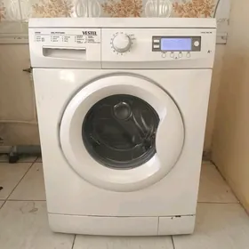 Vestel 5 kg kirmasyn