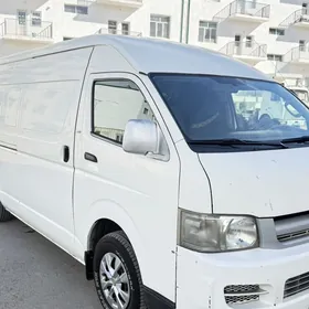 Toyota Hiace 2007
