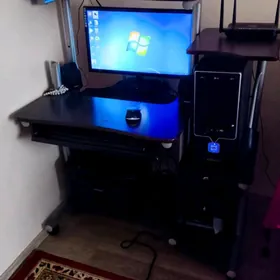 KOMPÝUTER Windows 7