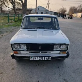Lada 2106 1990