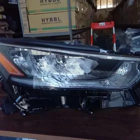 HIGHLEANDER 2008-2021