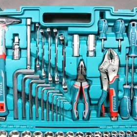 total orginal nabor acar