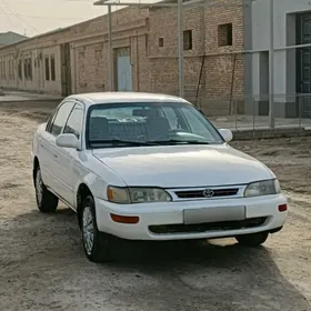 Toyota Corolla 1994