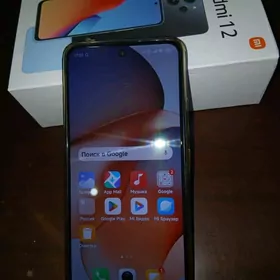 Redmi noto 13