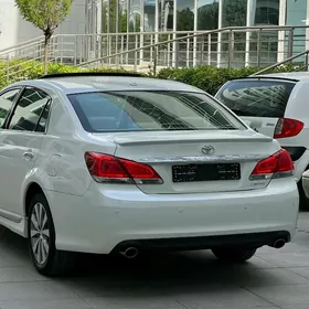 Toyota Avalon 2011