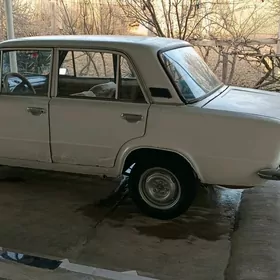 Lada 2101 1980