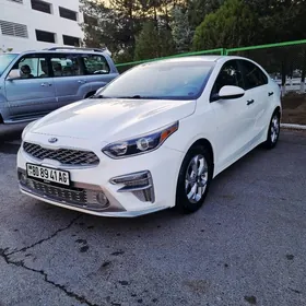 Kia Forte 2021