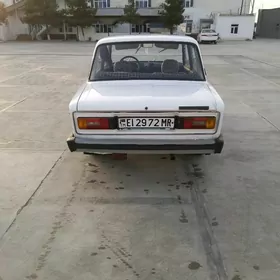 Lada 2106 2000
