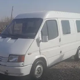 Ford Transit Connect 2009