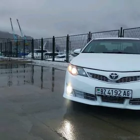 Toyota Camry 2014