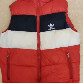 БЕЗРУКАВКА