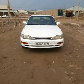 Toyota Camry 1993