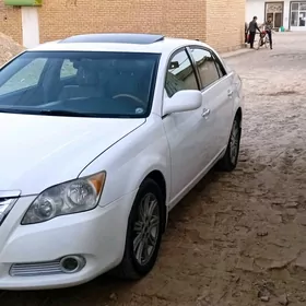 Toyota Avalon 2005