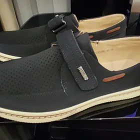 МАКАСИНЫ/ТУФЛИ