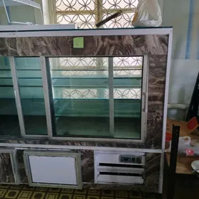 Gyssagly Witirina haladilnik