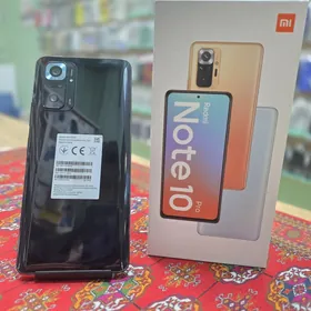 Redmi NoT 10 pro 8/128