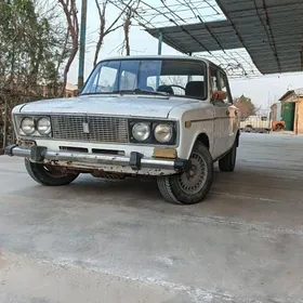 Lada 2106 1987