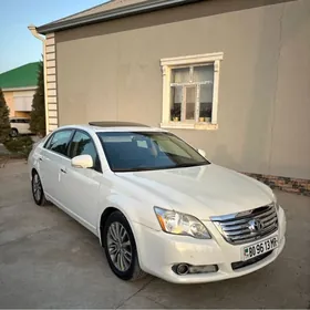 Toyota Avalon 2007