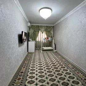 11 mkr 3 komnat Remontly