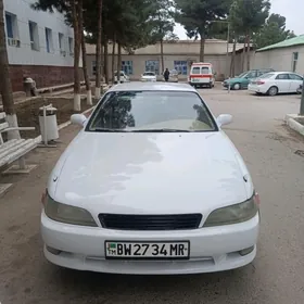 Toyota Mark II 1995