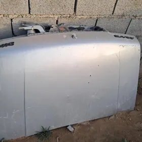 Gaz 3110 4 gapy bagaç