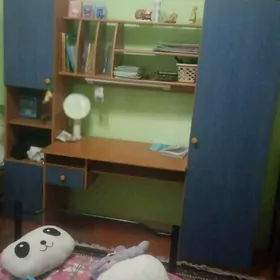 детский гарнитур