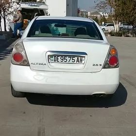 Nissan Altima 2005