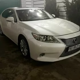 Lexus ES 350 2013