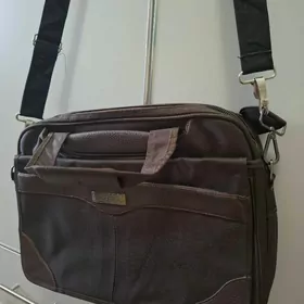 портфель мужской