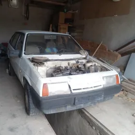lada Vaz2109/2109