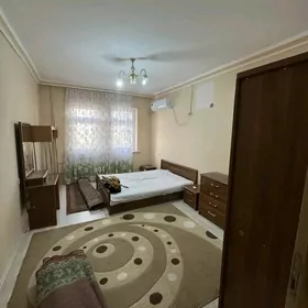 Mir-7/2. 3-Komnat.Kwartira