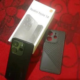 Redmi not 14 obmen