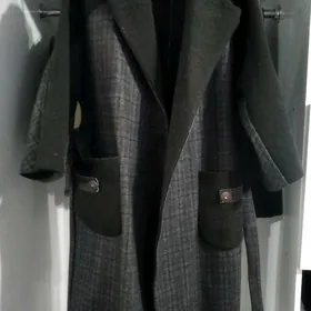 Полупальто