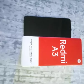 Redmi A3