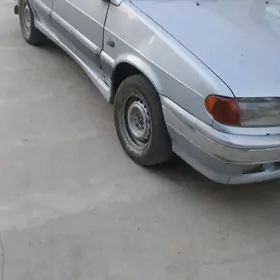 Lada 2115 2001