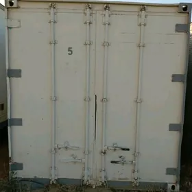 Контейнер Konteynir morozilnik