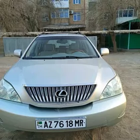Lexus RX 330 2004