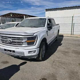 Ford F-150 2024