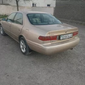 Toyota Camry 2001