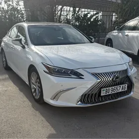 Lexus ES 350 2019