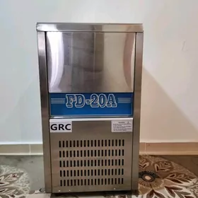 doñ onduryan aparat.лёд апарат