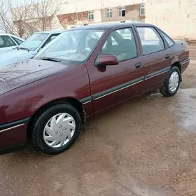 Opel Vectra 1991